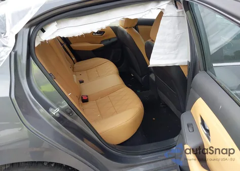 2021 Nissan Sentra Sv Xtronic Cvt from USA, damaged, VIN 3N1AB8CV9MY263946